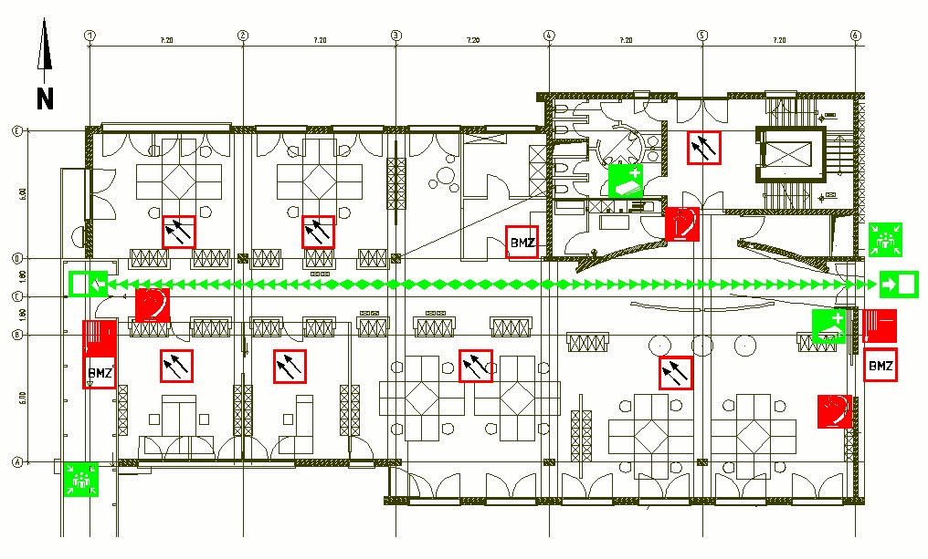 L&uuml;ftungszentrale