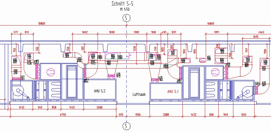 L&uuml;ftungszentrale